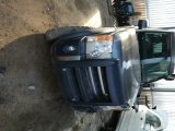 LAND ROVER DISCOVERY 3 2.7 TDV6 L319 5 DOOR SUV 2004-2009 2720 DIFFERENTIAL FRONT  2004,2005,2006,2007,2008,2009      GOOD
