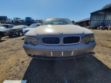 BMW 745I 4.4 V8 245KW E65 4 DOOR SALOON 2001-2009 4.4 DIFFERENTIAL REAR  2001,2002,2003,2004,2005,2006,2007,2008,2009Bmw 745 I Auto 4 Door Saloon 2001-2009 4.4 Differential Rear       Used