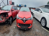 Renault CLIO 4 0.9 TCE BH/KH 3 DOOR HATCHBACK 2012-2019 STEREO SYSTEM  2012,2013,2014,2015,2016,2017,2018,2019Renault Clio 4 900 TCe 5  Door Hatchback  2012-2019 Stereo System       Used