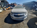 CHEVROLET CRUZE 1.6 8V SEDAN J300 5 DOOR SALOON 2009-2016 TAIL LIGHT ON TAILGATE (PASSENGER SIDE)  2009,2010,2011,2012,2013,2014,2015,2016Chevrolet Cruze Ls 5 Door Saloon 2009-2016 Rear/tail Light On Tailgate (passenger Side)       Used