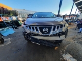 NISSAN Murano 2009-2014 INNER WING/ARCH LINER (REAR DRIVER SIDE)  2009,2010,2011,2012,2013,2014NISSAN Murano 2007-2014 Inner Wing/arch Liner (rear Driver Side)       Used