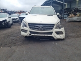 MERCEDES Ml350 Bluetec W166 5 Door Suv 2011-2015 TOWBAR WITH WIRING  2011,2012,2013,2014,2015      Used
