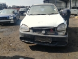 OPEL CORSA 2 DOOR COUPE 1993-2003 1.4 DRIVESHAFT (FRONT DRIVER SIDE)  1993,1994,1995,1996,1997,1998,1999,2000,2001,2002,2003OPEL CORSA 2 DOOR COUPE 1993-2003 1.4 Driveshaft - Driver Front (abs)       Used
