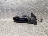 Ford Focus Cc2 E4 4 Dohc Coupe 2 Door 2005-2012 1997 Door Mirror Electric (driver Side)  2005,2006,2007,2008,2009,2010,2011,2012FORD FOCUS WING MIRROR DRIVER SIDE PAINT CODE C7 CC 2008      USED