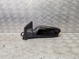 Ford Focus Cc2 E4 4 Dohc Coupe 2 Door 2005-2012 1997 Door Mirror Electric (passenger Side)  2005,2006,2007,2008,2009,2010,2011,2012FORD FOCUS WING MIRROR PASSENGER SIDE PAINT CODE C7 CC 2008      USED