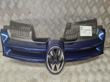 Volkswagen Golf Se Tdi 4 Sohc 2003-2008 Front Grill 2003,2004,2005,2006,2007,2008VW GOLF FRONT GRILL MK5 2006      USED