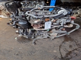 Honda Fr-v I-c Tdi Se E4 4 Dohc 2004-2009 2204 Engine Diesel Full N22A1 2004,2005,2006,2007,2008,2009HONDA FRV N22A1 ENGINE 2.2 I-CTDI TURBO PUMP INJECTORS 2005 N22A1     USED