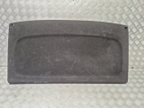 Volkswagen Golf V5 5 Door Hatchback 2000-2005 Parcel Shelf  2000,2001,2002,2003,2004,2005VW GOLF PARCEL SHELF MK4 2003      USED