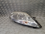 Renault Trafic Sl27 Dci S/r E4 4 Dohc Panel Van 2010-2014 Headlight/headlamp (driver Side)  2010,2011,2012,2013,2014RENAULT TRAFIC HEADLIGHT DRIVER SIDE 2011      USED