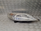 Peugeot Bipper Hdi S E4 4 Sohc Panel Van 2008-2012 Headlight/headlamp (driver Side)  2008,2009,2010,2011,2012PEUGEOT BIPPER HEADLIGHT DRIVER SIDE 2010      USED