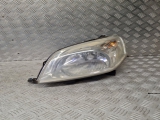 Peugeot Bipper Hdi S E4 4 Sohc Panel Van 2008-2012 Headlight/headlamp (passenger Side)  2008,2009,2010,2011,2012PEUGEOT BIPPER HEADLIGHT PASSENGER SIDE 2010      USED