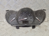 Kia Rio Crdi 2 Ecodynamics E5 3 Dohc Hatchback 5 Door 2011-2017 1120 Speedo Clocks 940061W146 2011,2012,2013,2014,2015,2016,2017KIA RIO SPEEDOMETER 1.1 CRDI MK3 2011 940061W146     USED