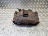 Ford Transit 350 Trend H/r E5 4 Dohc 2011-2014 2198  Caliper (front Driver Side)  2011,2012,2013,2014FORD TRANSIT BRAKE CALIPER FRONT DRIVER SIDE MK7 2.2 TDCI 2012      USED