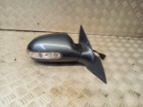 Mercedes Clk Clk280 Avantgarde E4 6 Dohc Convertible 2 Door 2005-2010 2996 Door Mirror Electric (driver Side)  2005,2006,2007,2008,2009,2010MERCEDES CLK WING MIRROR DRIVER SIDE CLK280 2006      USED