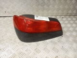 Peugeot 306 Miami E2 4 Sohc Hatchback 5 Door 1993-2001 Rear/tail Light (passenger Side)  1993,1994,1995,1996,1997,1998,1999,2000,2001PEUGEOT 306 REAR LIGHT PASSENGER SIDE 1997      USED
