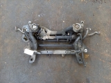 Mercedes C220 C-class Cdi Executive Se E5 4 Dohc Saloon 4 Door 2008-2014 2143 Subframe (front) A20411011018 2008,2009,2010,2011,2012,2013,2014MERCEDES C220 FRONT SUBFRAME WITH STEERING RACK 2.2 CDI 2011 A20411011018     USED