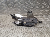 Ford S-max Titanium Tdci E5 4 Dohc Mpv 5 Door 2006-2014 1997 Wiper Motor (front) & Linkage 6M2117504CD 2006,2007,2008,2009,2010,2011,2012,2013,2014FORD S MAX FRONT WIPER MOTOR PASSENGER SIDE 2011 6M2117504CD     Used