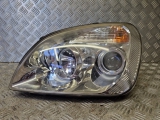 Kia Carens Ls Crdi E4 4 Sohc Mpv 5 Door 2005-2013 Headlight/headlamp (passenger Side)  2005,2006,2007,2008,2009,2010,2011,2012,2013KIA CARENS HEADLIGHT PASSENGER SIDE 2007      USED