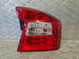 Kia Carens Ls Crdi E4 4 Sohc Mpv 5 Door 2005-2013 Rear/tail Light (driver Side)  2005,2006,2007,2008,2009,2010,2011,2012,2013KIA CARENS REAR LIGHT DRIVER SIDE 2007      USED