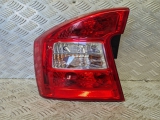 Kia Carens Ls Crdi E4 4 Sohc Mpv 5 Door 2005-2013 Rear/tail Light (passenger Side)  2005,2006,2007,2008,2009,2010,2011,2012,2013 KIA CARENS REAR LIGHT PASSENGER SIDE 2007      USED