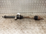 Mini Hatch Cooper E4 4 Dohc Hatchback 3 Door 2006-2012 1598 Driveshaft - Driver Front (abs)  2006,2007,2008,2009,2010,2011,2012MINI COOPER DRIVESHAFT FRONT DRIVER SIDE 1.6 PETROL R56 2007      USED