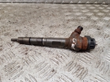 Volkswagen Crafter Cr35 Tdi E5 4 Dohc 2011-2016 1968  Injector (diesel) 986435166B 2011,2012,2013,2014,2015,2016VW CRAFTER INJECTOR 2.0 TDI 2014 986435166B     USED