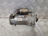 Ford Kuga Titanium Tdci Awd E5 4 Dohc 2008-2012 1997 STARTER MOTOR 6G9N11000FA 2008,2009,2010,2011,2012FORD STARTER MOTOR 2.0TDCI 4WD 2008  6G9N11000FA     USED