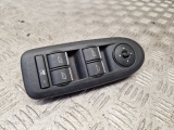 Ford Kuga Titanium Tdci 2wd E5 4 Dohc Estate 5 Door 2010-2012 ELECTRIC WINDOW SWITCH (FRONT DRIVER SIDE) 8M5T14A132 2010,2011,2012FORD KUGA WINDOW SWITCH FRONT DRIVER SIDE 2008 8M5T14A132     Used