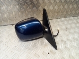 Toyota Avensis Sr D-4d Saloon 4 Door 1999-2003 1995 Door Mirror Electric (driver Side)  1999,2000,2001,2002,2003TOYOTA AVENSIS WING MIRROR DRIVER SIDE ELECTRIC 2002      USED