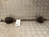 Mercedes C220 C-class Cdi Executive Se E5 4 Dohc Saloon 4 Door 2008-2014 2143 Driveshaft - Driver Rear (abs)  2008,2009,2010,2011,2012,2013,2014MERECDES C220 DRIVESHAFT REAR DRIVER SIDE AUTO CDI 2011      USED