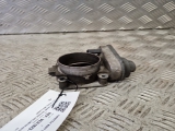 Chrysler Grand Voyager Crd Limited Edition E4 4 Dohc 2007-2016 2777  Throttle Body (electronic)  2007,2008,2009,2010,2011,2012,2013,2014,2015,2016CHRYSLER GRAND VOYAGER THROTTLE BODY 2.8 CRD 2011      USED