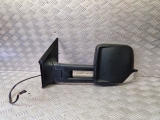 Mercedes Sprinter 313 Cdi Lwb E5 4 Dohc Chassis Cab 2006-2016 2143 Door Mirror Electric (passenger Side)  2006,2007,2008,2009,2010,2011,2012,2013,2014,2015,2016MERCEDES SPRINTER WING MIRROR PASSENGER SIDE ELECTRIC LONG ARM 2010      USED