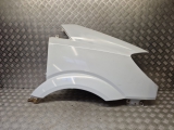 Mercedes Sprinter 313 Cdi Lwb E5 4 Dohc Chassis Cab 2006-2016 Wing (driver Side) White  2006,2007,2008,2009,2010,2011,2012,2013,2014,2015,2016MERCEDES SPRINTER FRONT WING DRIVER SIDE 2010      USED