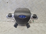 Ford Focus Titanium E5 3 Dohc Hatchback 5 Door 2012-2017 Air Bag (driver Side) AM51R042B05BF 2012,2013,2014,2015,2016,2017FORD FOCUS AIR BAG FRONT DRIVER SIDE MK3 2012 AM51R042B05BF     USED