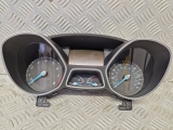 Ford Focus Titanium E5 3 Dohc Hatchback 5 Door 2012-2017 999 Speedo Clocks BM5T10849KV 2012,2013,2014,2015,2016,2017FORD FOCUS SPEEDOMETER 1.0 ECO BOOST MK3 2012 BM5T10849KV     USED