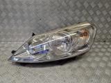 Citroen Dispatch Combi Hdi 6str E4 4 Dohc Mpv 5 Door 2007-2016 Headlight/headlamp (passenger Side)  2007,2008,2009,2010,2011,2012,2013,2014,2015,2016CITROEN DISPATCH HEADLIGHT PASSENGER SIDE SPARES OR REPAIR 2010      SPARES OR REPAIR