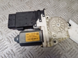 Volkswagen Bora Highline Tdi 4 Sohc 2000-2005 Window Motor Driver Front 2000,2001,2002,2003,2004,2005VW BORA WINDOW MOTOR FRONT DRIVER SIDE 2005 1C2959802A     USED