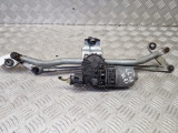 Seat Ibiza Sportrider Tdi E4 4 Sohc Hatchback 3 Door 2002-2009 1896 Wiper Motor (front) & Linkage  2002,2003,2004,2005,2006,2007,2008,2009SEAT IBIZA FRONT WIPER MOTOR 2008      USED