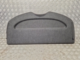 Renault Megane Dynamique Dci E4 4 Sohc Hatchback 5 Door 2005-2008 Parcel Shelf  2005,2006,2007,2008RENAULT MEGANE PARCEL SHELF 2006      USED