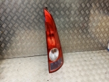 Renault Grd Espace Dynamique Dci Mpv 5 Door 2003-2006 Rear/tail Light (driver Side)  2003,2004,2005,2006GRAND ESPACE REAR LIGHT DRIVER SIDE MK4 RENAULT 2006      USED