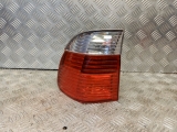 Bmw 5 Series 520d 5 Door Estate 2000-2004 Rear/tail Light (passenger Side)  2000,2001,2002,2003,2004BMW 5 SERIES REAR LIGHT PASSENGER SIDE E39 ESTATE 2001       USED