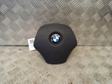 Bmw 320i Se Auto Saloon 4 Door 2004-2007 AIR BAG (DRIVER SIDE) 6779829 2004,2005,2006,2007 6779829     USED