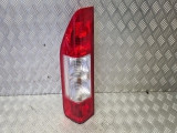 Mercedes Sprinter 311 Cdi Lwb E3 4 Dohc Panel Van 2000-2006 Rear/tail Light (passenger Side)  2000,2001,2002,2003,2004,2005,2006MERCEDES SPRINTER REAR LIGHT PASSENGER SIDE 2005      USED