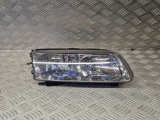 Volkswagen Polo Se Hatchback 5 Door 1999-2001 Headlight/headlamp (driver Side)  1999,2000,2001VW POLO HEADLIGHT DRIVER SIDE 6N2 2001      USED