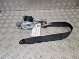 Kia Picanto 1 E5 3 Dohc Hatchback 5 Door 2011-2017 Seat Belt - Passenger Front 888101Y600 2011,2012,2013,2014,2015,2016,2017KIA PICANTO SEAT BELT FRONT PASSENGER SIDE 2014 888101Y600     USED