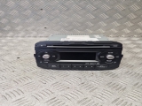 Kia Picanto 1 E5 3 Dohc Hatchback 5 Door 2011-2017 Cd Head Unit 961701Y20MB2 2011,2012,2013,2014,2015,2016,2017KIA PICANTO CD HEAD UNIT NO CODE 2014 961701Y20MB2     USED