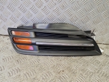 Nissan Micra E 2003-2010 Front Grill 2003,2004,2005,2006,2007,2008,2009,2010NISSAN MICRA FRONT GRILL DRIVER SIDE K12 2003      USED