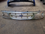 Ford Explorer 4.0 V6 Auto 1998-2001 Front Grill 1998,1999,2000,2001FORD EXPLORER FRONT GRILL 1998      Used