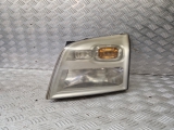 Ford Transit 350 H/r E4 4 Dohc Panel Van [] Doors 2006-2014 Headlight/headlamp (passenger Side)  2006,2007,2008,2009,2010,2011,2012,2013,2014FORD TRANSIT HEADLIGHT PASSENGER SIDE MK7 2010      Used