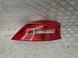 Toyota Yaris T3 Vvt-i Mm E4 4 Dohc Hatchback 3 Door 2005-2012 Rear/tail Light (driver Side)  2005,2006,2007,2008,2009,2010,2011,2012TOYOTA YARIS REAR LIGHT DRIVER SIDE 2006      USED